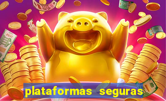 plataformas seguras de jogos